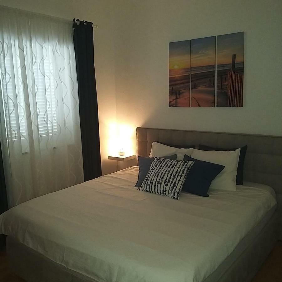 Apartment Antonija Povile Exterior photo